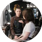 مرحلة الاستشارة